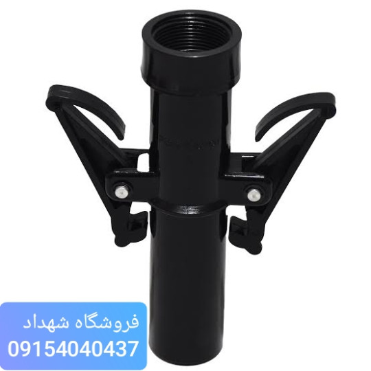 کوپل دوقلاب دنده داخل