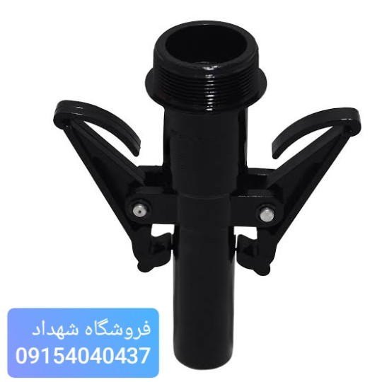 کوپل دوقلاب دنده بیرون